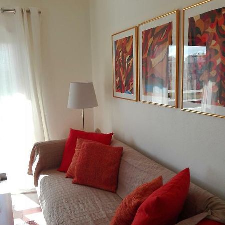 Apartamento Turf Alvor Exterior foto