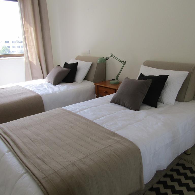 Apartamento Turf Alvor Exterior foto