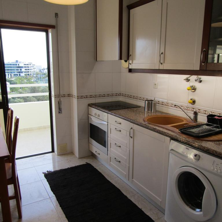 Apartamento Turf Alvor Exterior foto