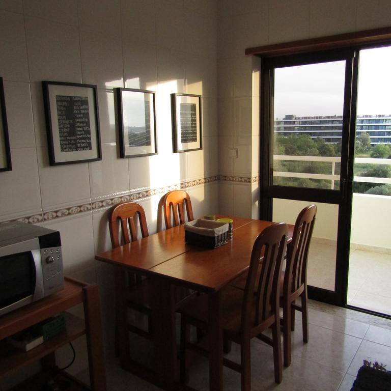 Apartamento Turf Alvor Exterior foto