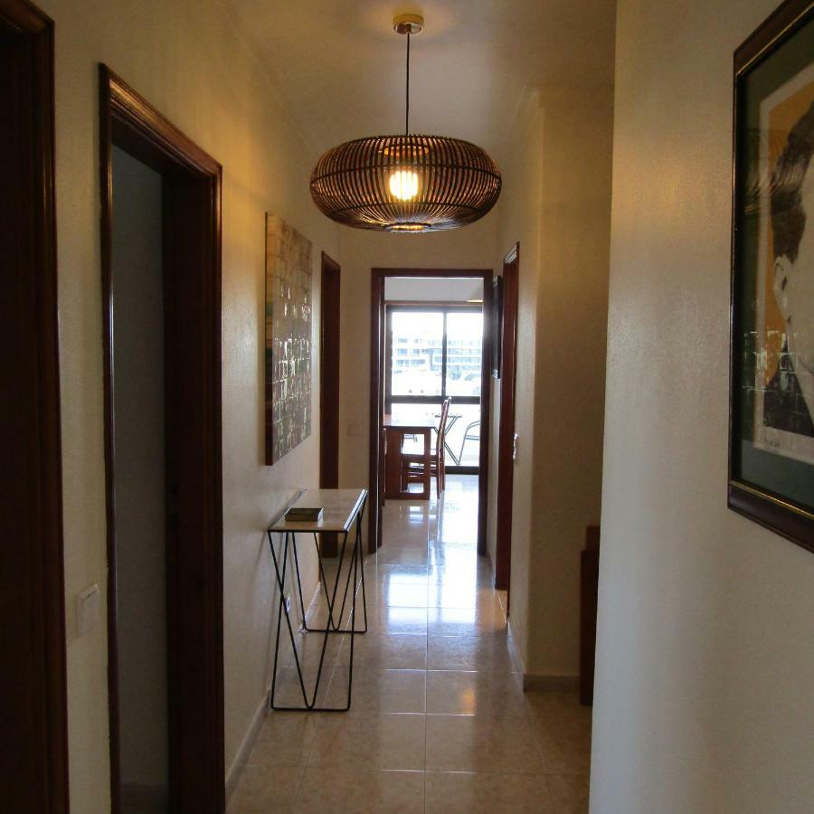 Apartamento Turf Alvor Exterior foto