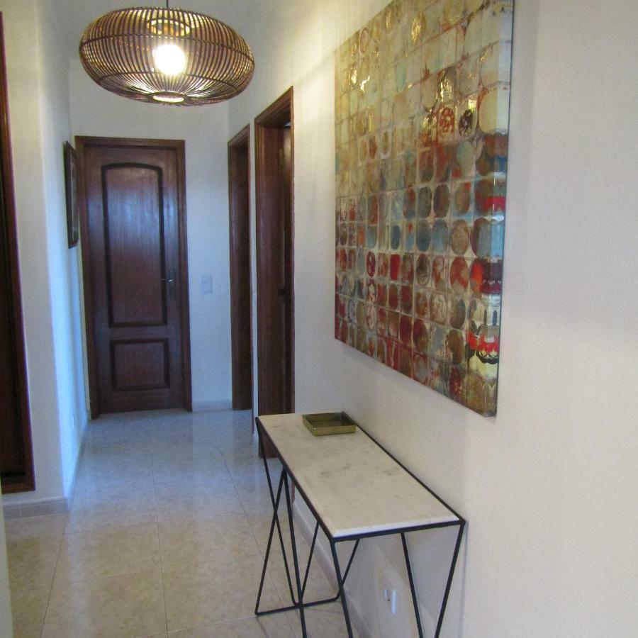 Apartamento Turf Alvor Exterior foto