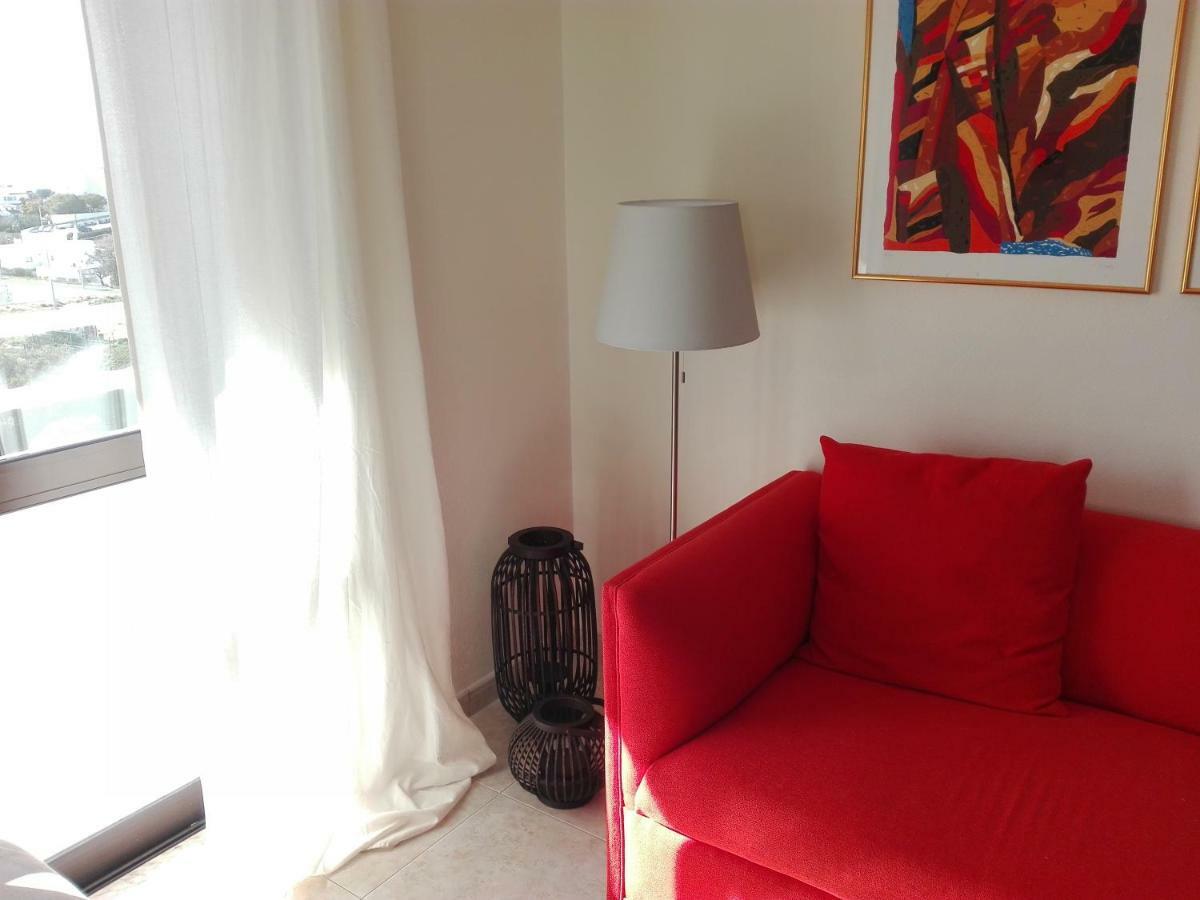Apartamento Turf Alvor Exterior foto