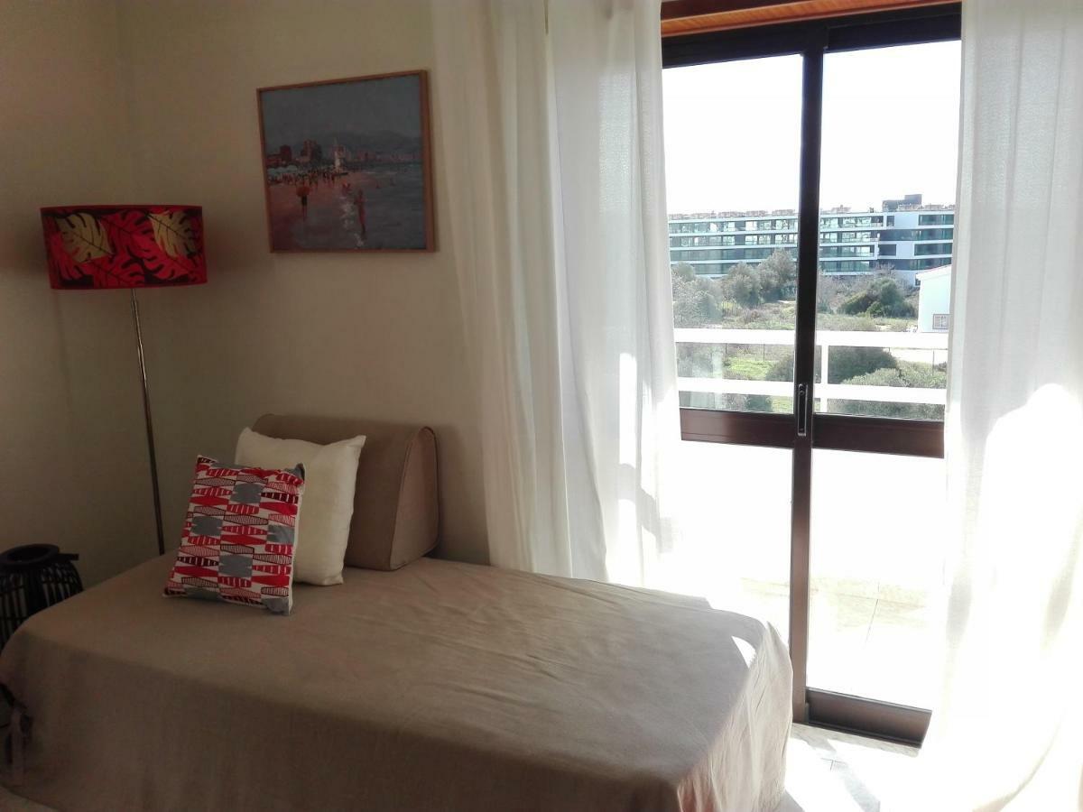Apartamento Turf Alvor Exterior foto