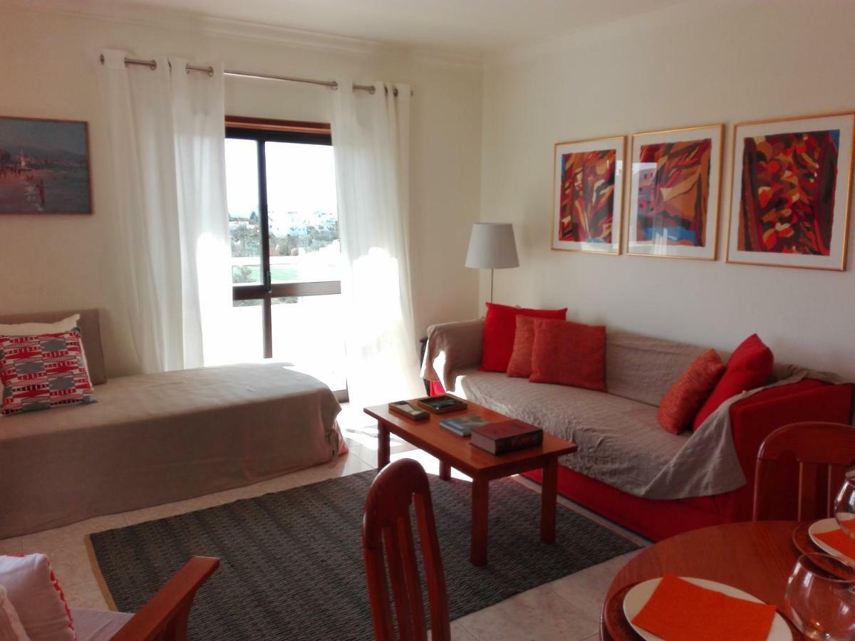 Apartamento Turf Alvor Exterior foto
