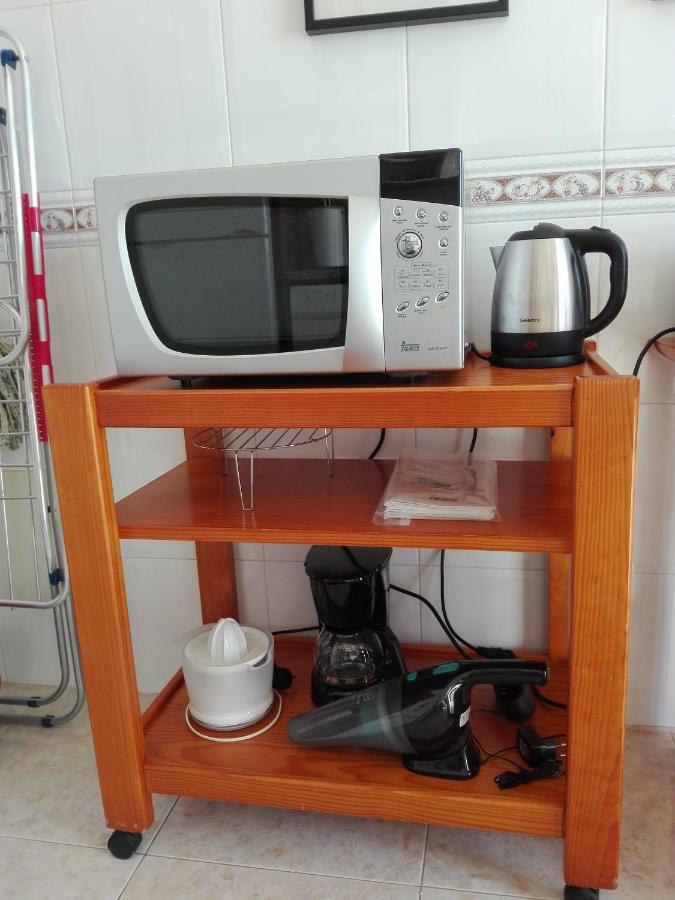 Apartamento Turf Alvor Exterior foto